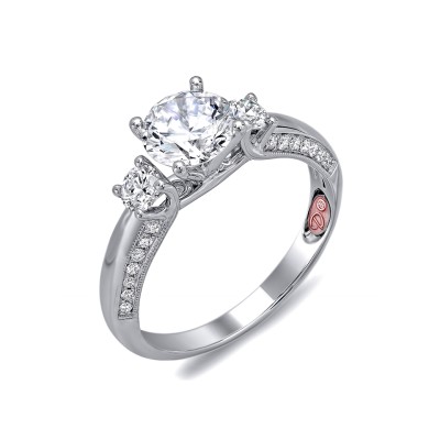 Essentials Diamond Stone Pendant