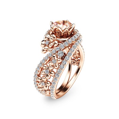 18K Gold Plated Love Bangle
