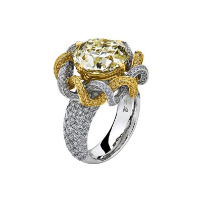 18K Gold Plated Love Bangle