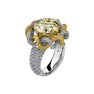 18K Gold Plated Love Bangle