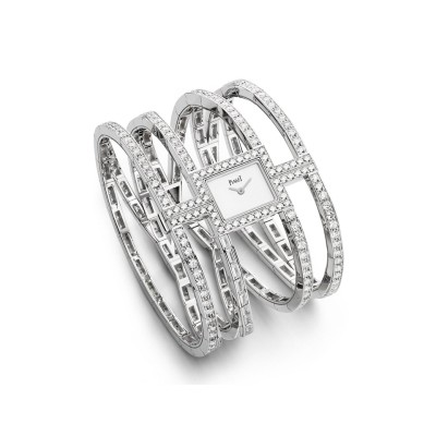 Subtle Bracelet Jewelry Collection