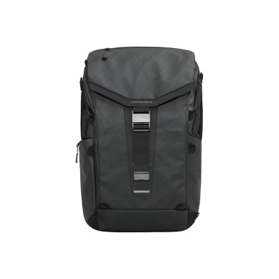 Mens Leather Shoulder Small Bag