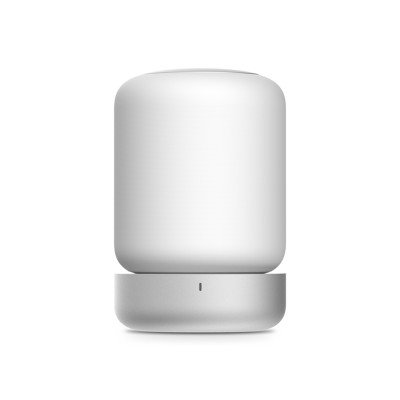 Peak Wireless Outdoor Speaker with Subwoofer