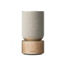 Peak Wireless Outdoor Speaker with Subwoofer
