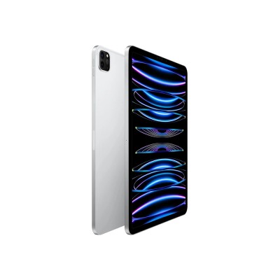 iPad Pro 11-Inch (M4) 512GB, 12M