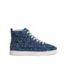 Womens Mesh Sneakers Slip On