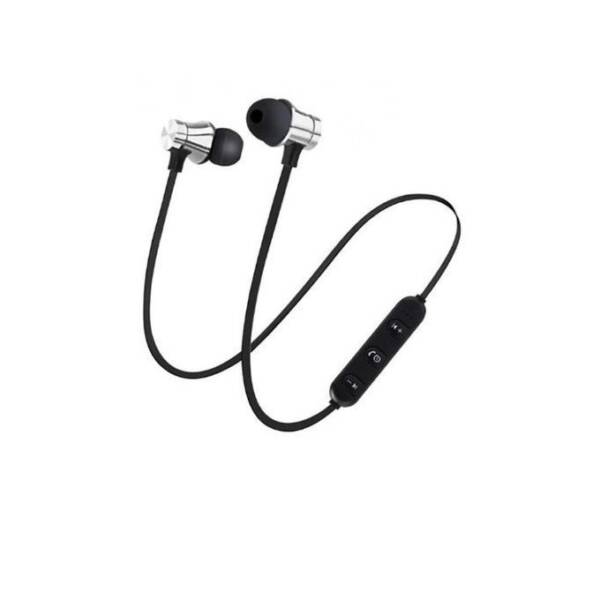 Ecouteurs Bluetooth Casque sans fil SPORT.