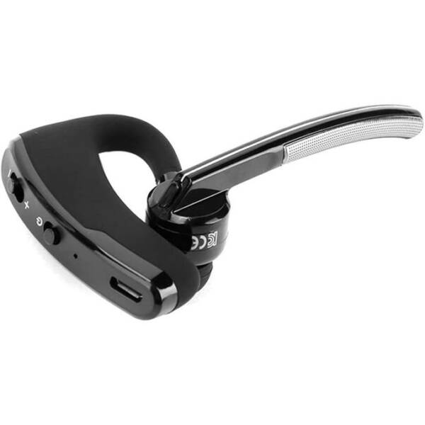 Écouteurs Mains Libres Conduite Sans Fil Long Microphone Écouteur Étanche Sport Casque