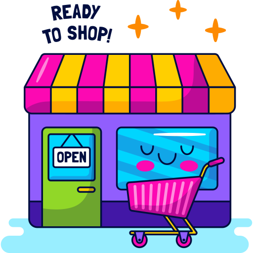 E-commerce
